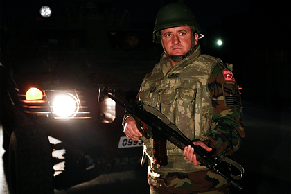 Назван защитник аэропорта Кабула после ухода США из Афганистана