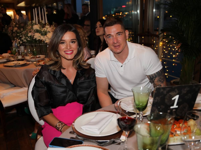 Названа реальная причина расставания Ксении Бородиной с Омаровым