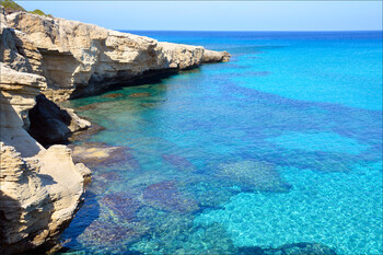 Названа страна Европы с самым чистым морем