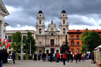 Nordwind откроет рейс Казань – Минск