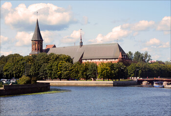 Nordwind полетит в Калининград из Волгограда 