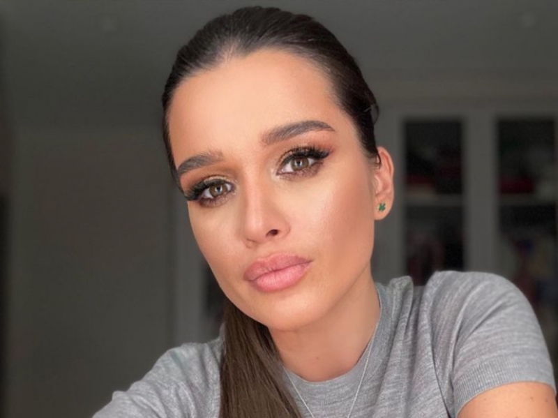 Объявлено о беременности Ксении Бородиной