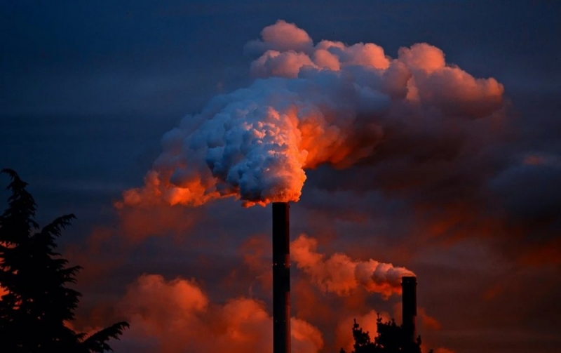 Одобрен проект строительства крупнейшего на Северо-Западе завода по производству сжиженных газов