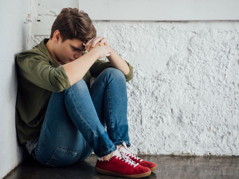 «Он снял с меня трусы»: учителя элитной школы обвинили в серии домогательств к мальчикам