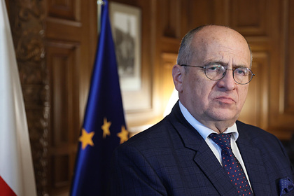 Польша ответила на статью Путина