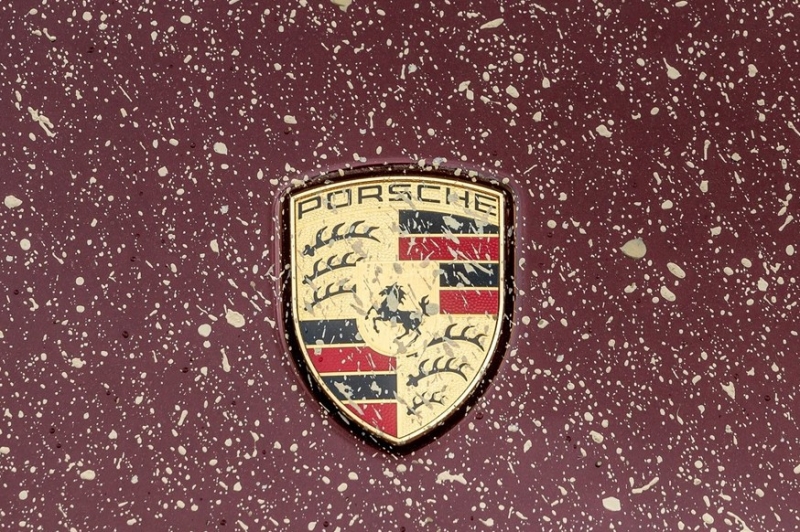 Porsche расширит «батарейный» модельный ряд за счёт конкурента BMW i4