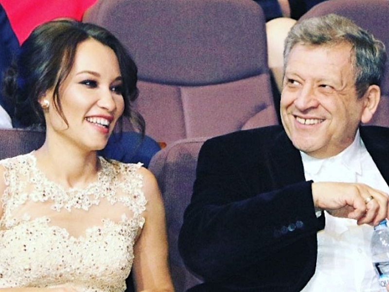 После похорон Грачевского его вдова из-за пережитого горя потеряла ребенка