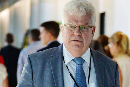 Постпред России при ЕС обвинил Европу в переписывании истории Второй мировой