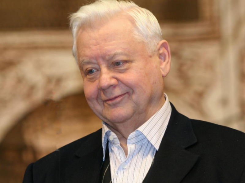 Проклова подтвердила, что ее домогался Табаков