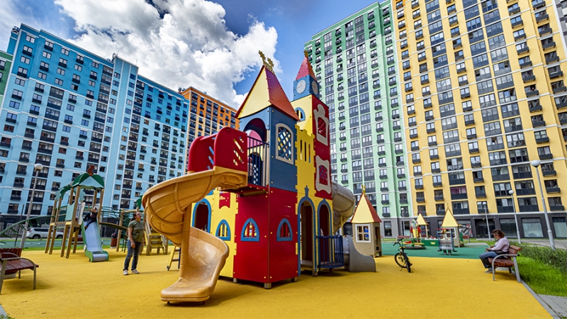 Путин поручил продлить до 1 июля 2022 года льготную ипотеку