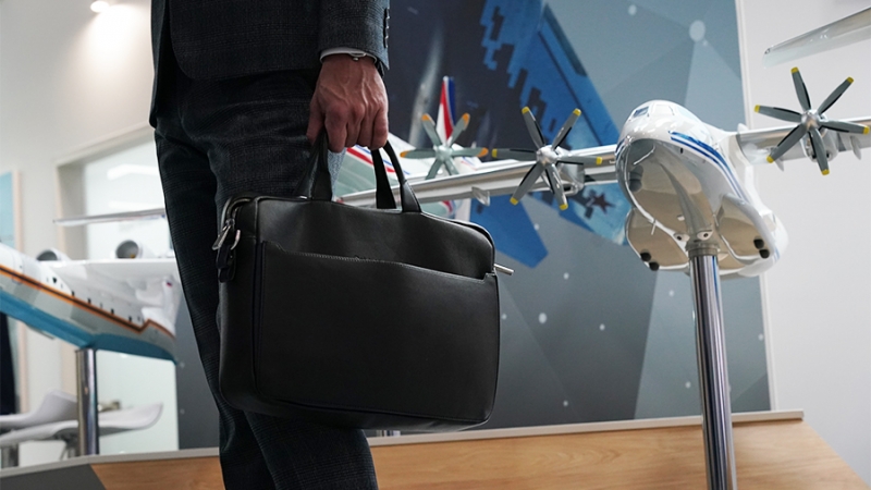 Разработка проекта самолета МС-21-400 может начаться в 2024 году