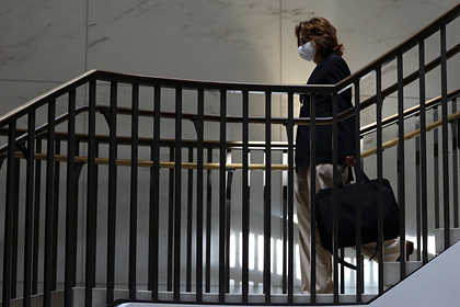 Разведка США зашла в тупик в деле о расследовании появления COVID-19