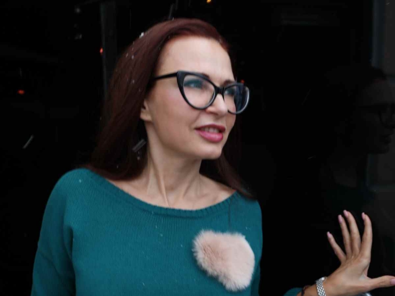 Разводы, потеря ребенка и попытка ЭКО: как сложилась жизнь Эвелины Бледанс