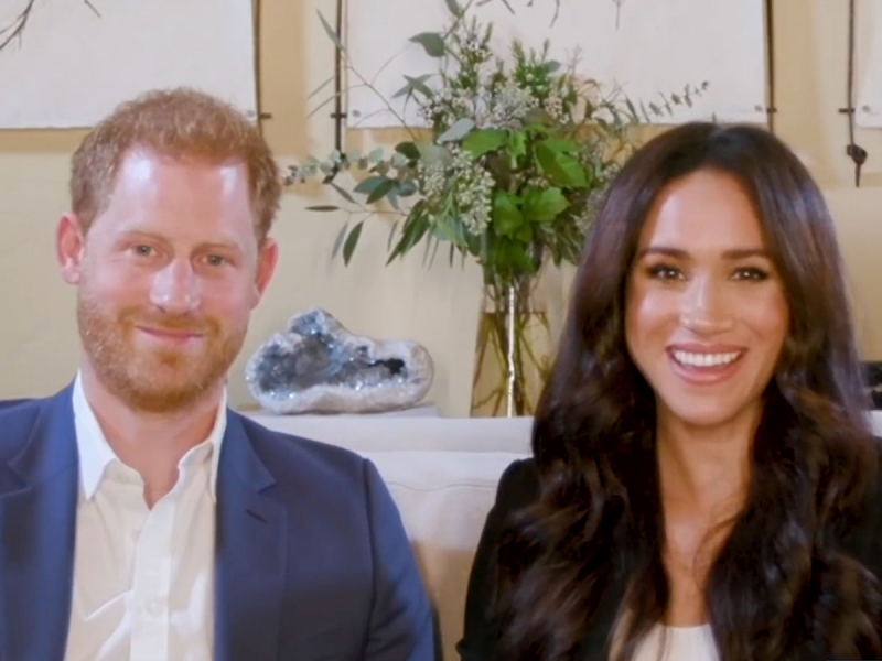 Рекордная сделка: за что принц Гарри и Меган Маркл задолжали 25 миллионов долларов