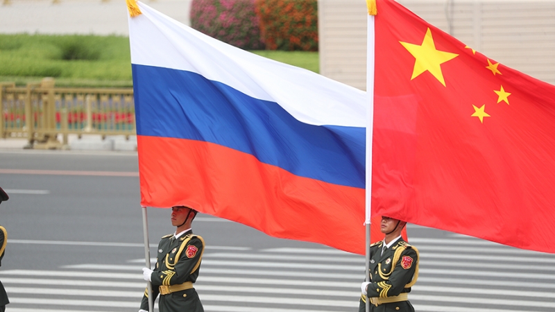 Россия обогнала Китай по темпам развития экономики в рейтинге SEDA