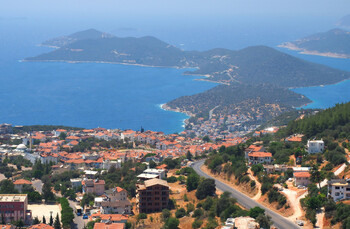 РСТ: рейсы в Турцию могут появиться в июле