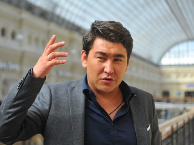 Самая яркая пара КВН объявила о расставании