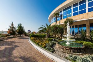 Отдых в санатории – почему в этом году он так необходим?