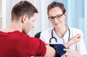 Зачем проходить медкомиссию для получения прав?