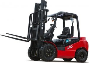 Предназначение и функции тягового аккумулятора для погрузчика