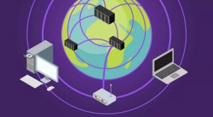 Какие задачи помогают выполнить прокси?