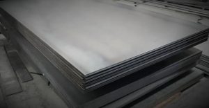 Лист холоднокатаный: стандарты и характеристики