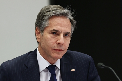 США пригрозили России в случае агрессивных и безрассудных действий