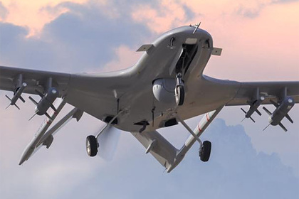 Стало известно об «осаде» России турецкими беспилотниками