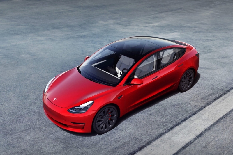 Tesla отказывается от радаров и теряет рейтинги безопасности