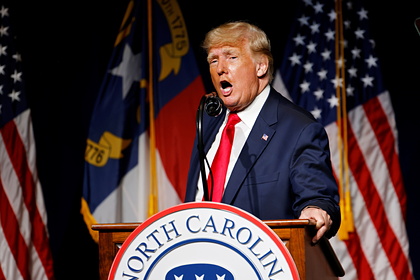 Трамп обвинил Цукерберга в нарушении закона