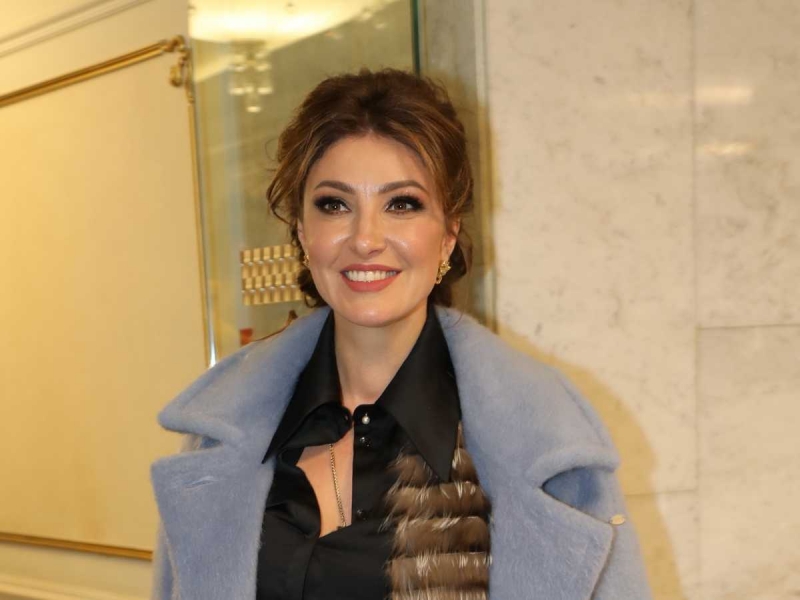 Тревожные знаки: Анастасии Макеевой грозит скорый развод