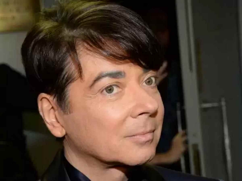 «У него опять загорелся глаз»: Юдашкин обеспокоен состоянием Славы Зайцева