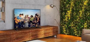 Как быть уверенным в качестве покупаемого телевизора?