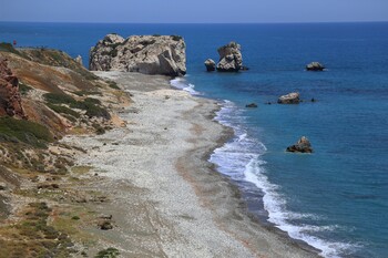 «Уральские авиалинии» открывают полёты в Пафос из пяти городов РФ