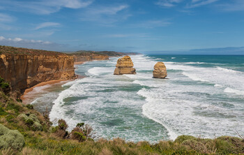 В Австралии расширяют зону действия локдауна 