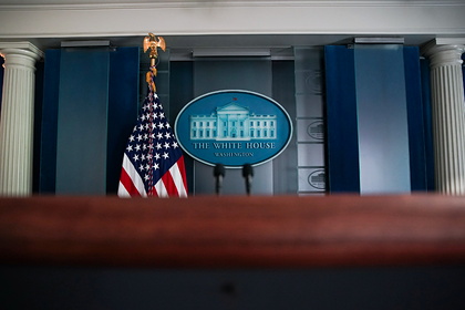 В Белом доме назвали неверными толкование Киевом слов Байдена об Украине и НАТО