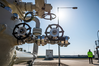 В бундестаге «сделали все возможное» для строительства «Северного потока-2»