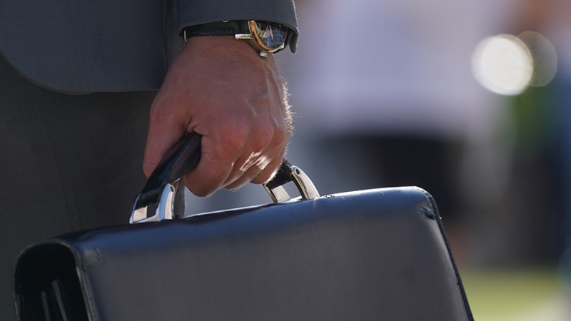 В ФРГ 60% бизнесменов выступили за отказ от санкций против России