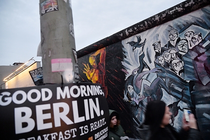 В Германии назвали связанную с Россией «роковую ошибку» Запада