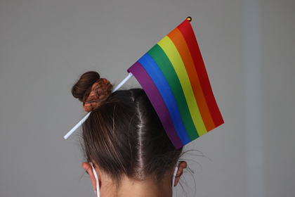 В Госдепе появился спецпосланник по правам секс-меньшинств