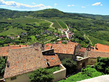 В Хорватии продают дома за 11 рублей