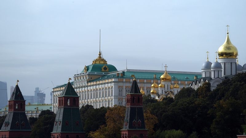 В Кремле прокомментировали ситуацию с малым и средним бизнесом в России