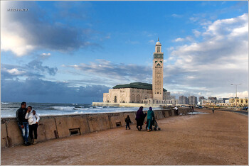 В Марокко смягчили условия въезда для россиян