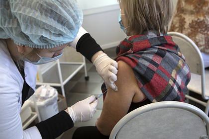 В МИД России оценили возможность выдачи электронных виз для «вакцинного туризма»