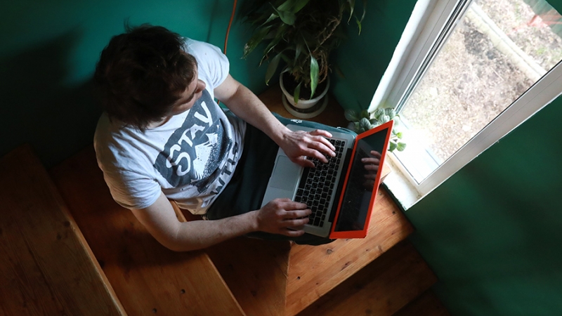 В России прорабатывают создание новых форм занятости