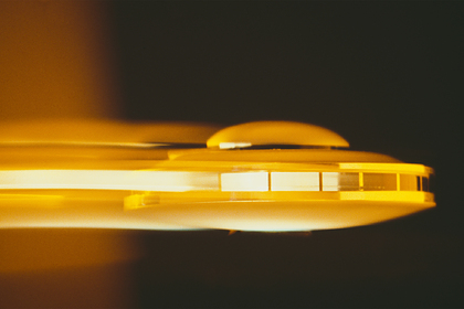 В США политики объединились из-за НЛО