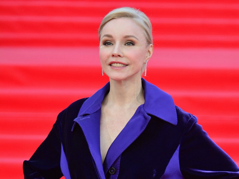 «Вчера крестили»: впервые ставшая бабушкой Марина Зудина рассказала о внучке