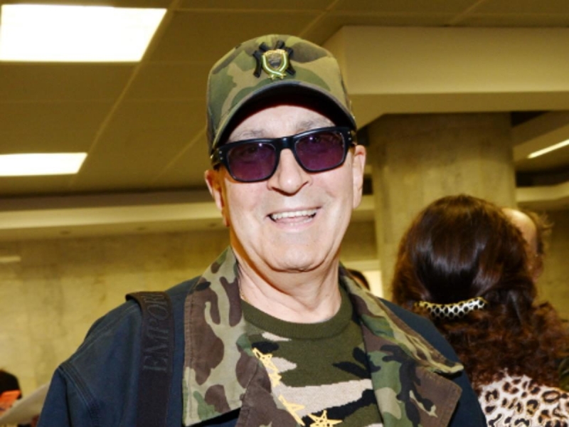 71-летний Буйнов: «Секс в жару прекрасен»