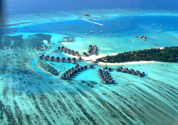 Аэропорт «Жуковский» запустит чартеры на Мальдивы на базе собственного туроператора  