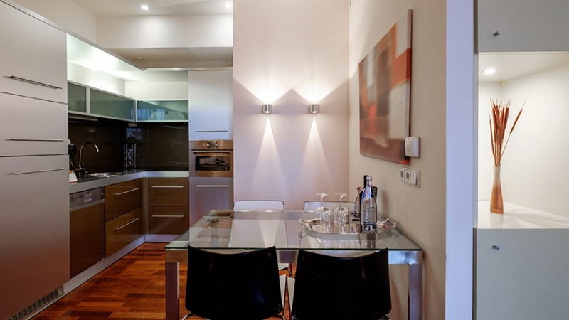 Аналитики рассказали о заработке на перепродаже апартаментов в Москве